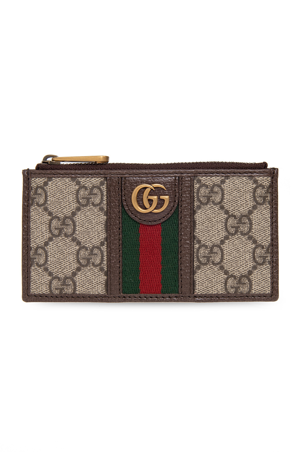 Mickey mouse discount gucci card holder